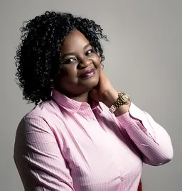 Marcella Ray Aigbokhai